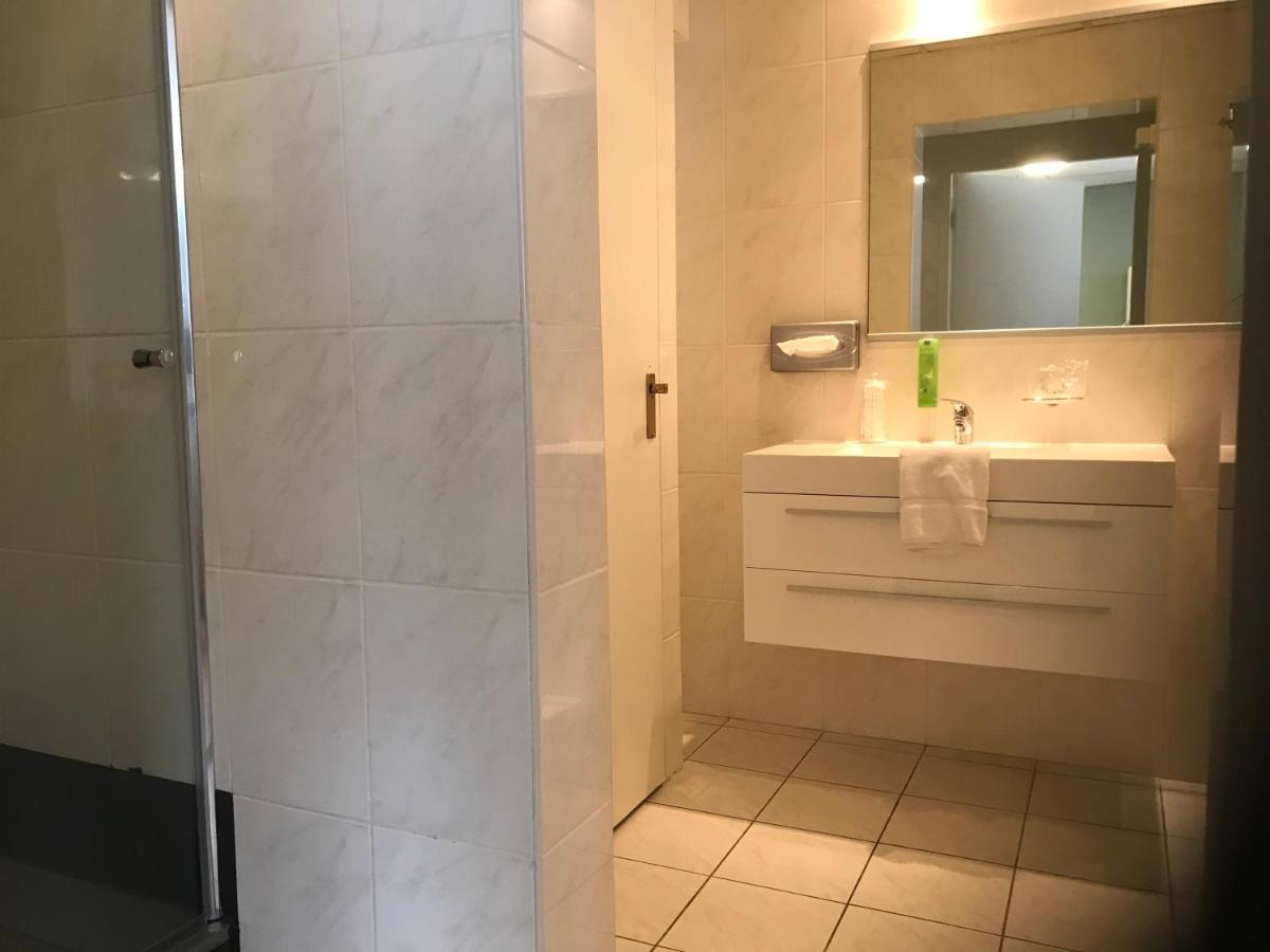 Appartementen Residence De Korenbeurs-Willem4 คอร์ทเคเนอ ภายนอก รูปภาพ