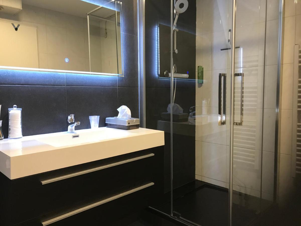 Appartementen Residence De Korenbeurs-Willem4 คอร์ทเคเนอ ภายนอก รูปภาพ