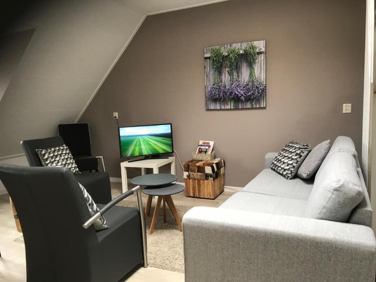 Appartementen Residence De Korenbeurs-Willem4 คอร์ทเคเนอ ภายนอก รูปภาพ
