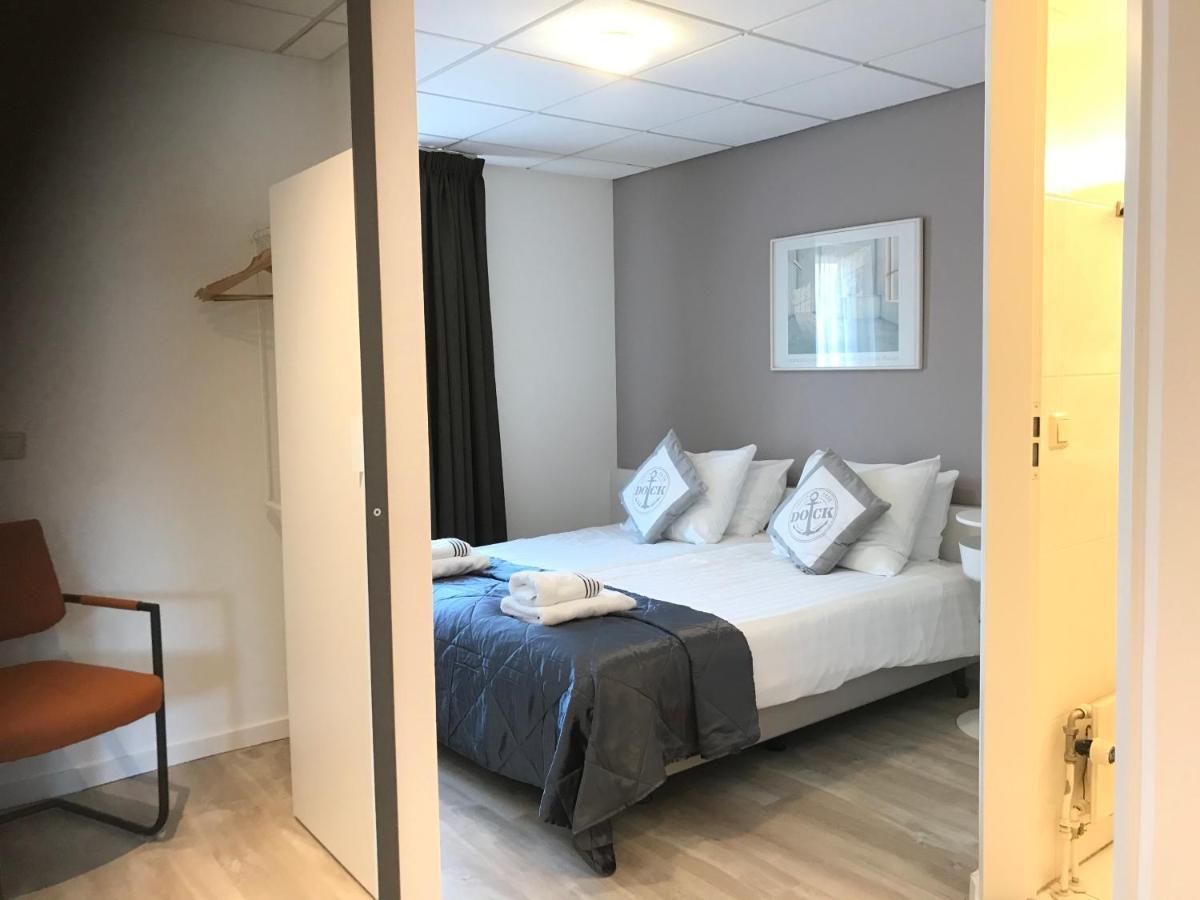 Appartementen Residence De Korenbeurs-Willem4 คอร์ทเคเนอ ภายนอก รูปภาพ