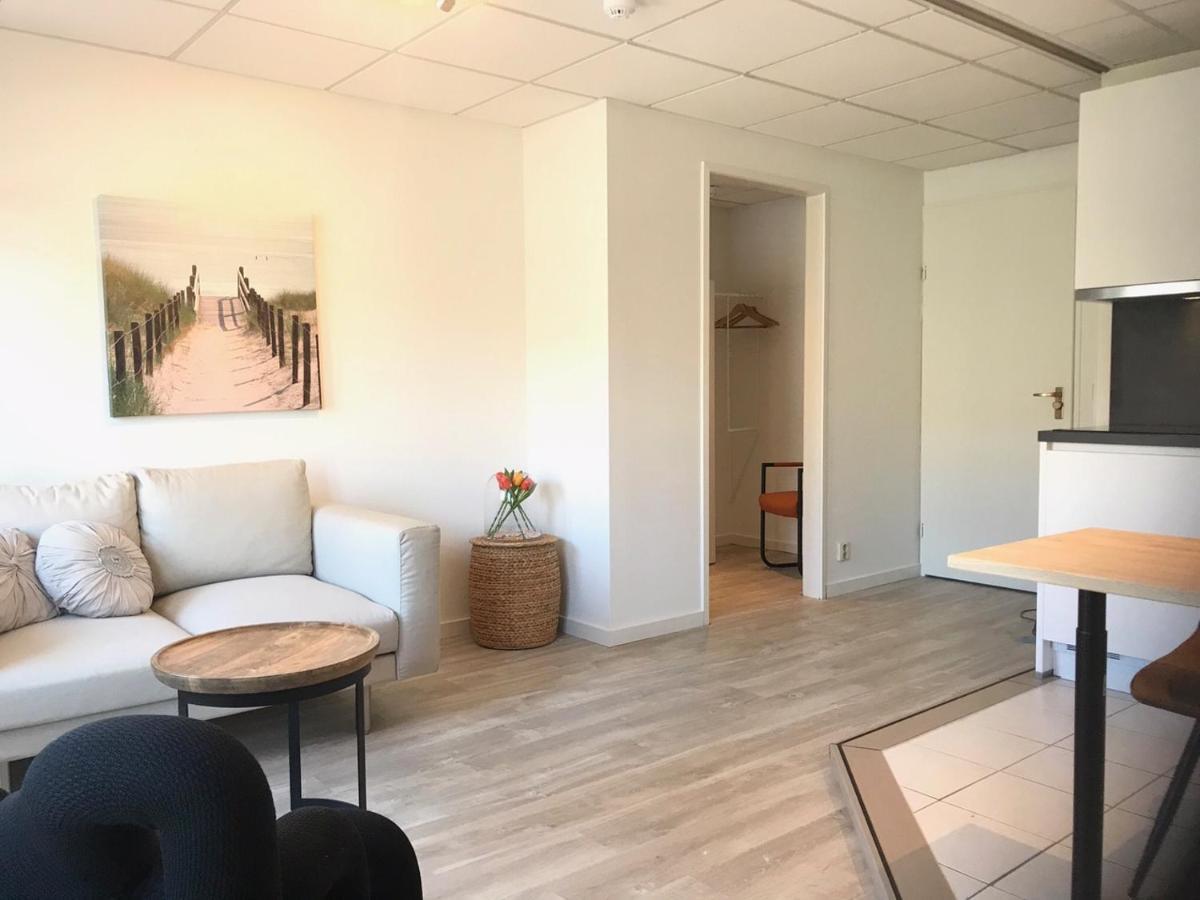 Appartementen Residence De Korenbeurs-Willem4 คอร์ทเคเนอ ภายนอก รูปภาพ