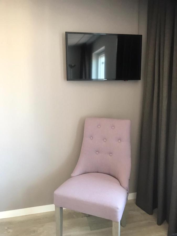 Appartementen Residence De Korenbeurs-Willem4 คอร์ทเคเนอ ภายนอก รูปภาพ