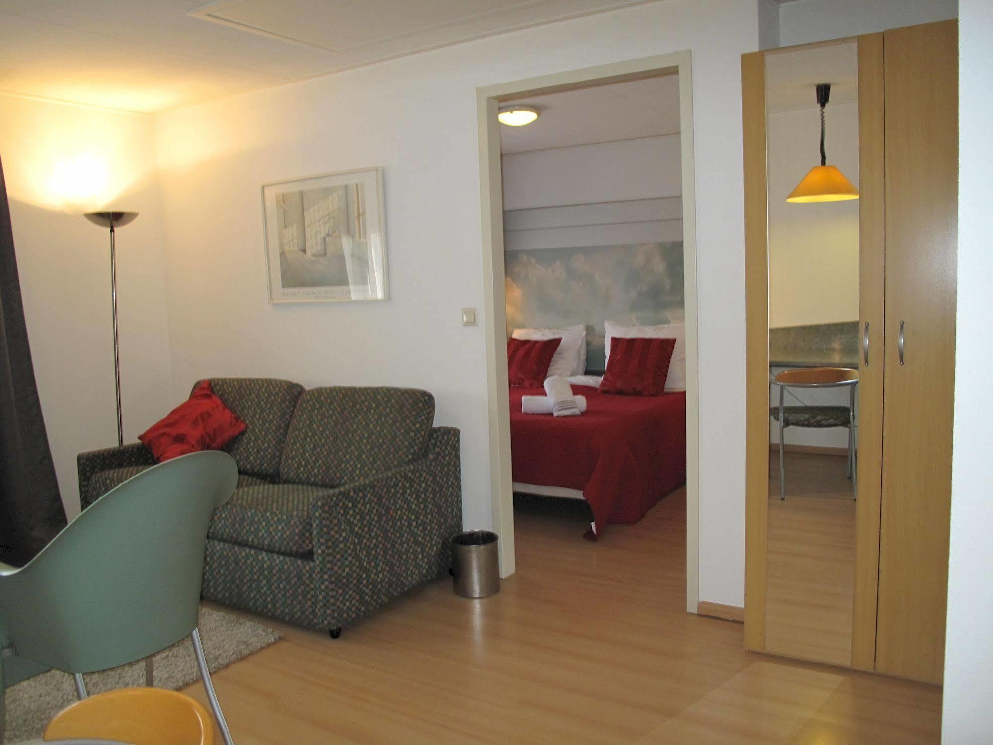 Appartementen Residence De Korenbeurs-Willem4 คอร์ทเคเนอ ภายนอก รูปภาพ