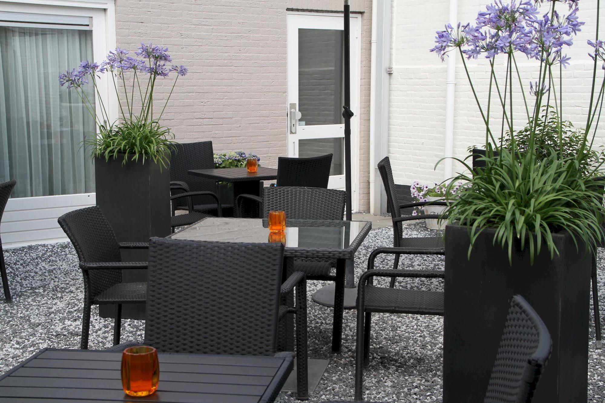 Appartementen Residence De Korenbeurs-Willem4 คอร์ทเคเนอ ภายนอก รูปภาพ