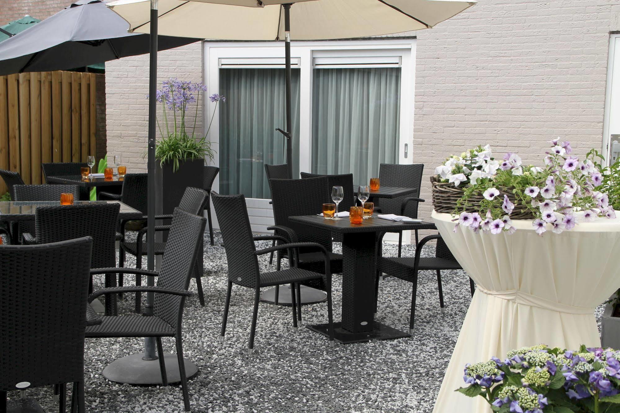 Appartementen Residence De Korenbeurs-Willem4 คอร์ทเคเนอ ภายนอก รูปภาพ