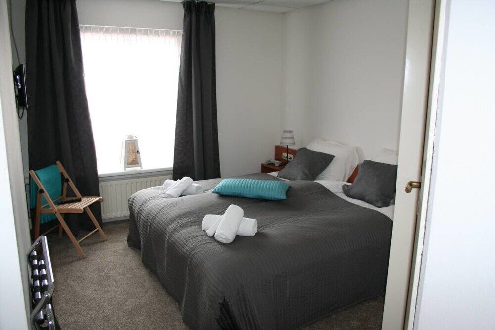 Appartementen Residence De Korenbeurs-Willem4 คอร์ทเคเนอ ภายนอก รูปภาพ